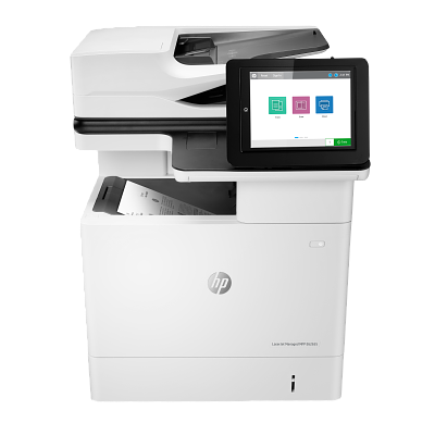 HP LaserJet Managed MFP E62655 dn
